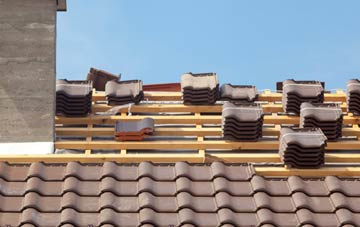 Ballymichael clay roofing costs