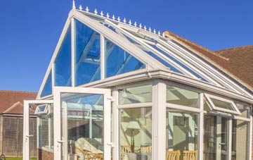 conservatory roof insulation costs Ballymichael