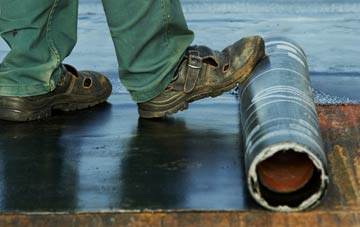 types of Ballymichael felt roof