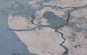 fibreglass roofing replacement Ballymichael