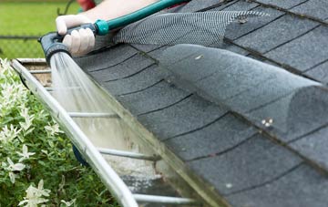 Ballymichael gutter cleaning costs