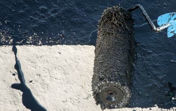 Ballymichael liquid sealant waterproofing