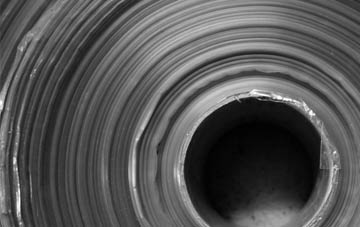 Ballymichael pvc roof replacement