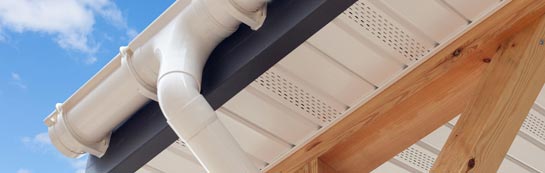 get Ballymichael guttering quotes today