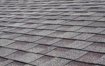 Ballymichael tiles for shallow pitch roofing