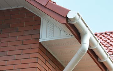Ballymichael soffit repair costs