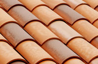 Ballymichael clay roofing