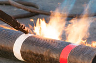 Ballymichael flat roofing replacement