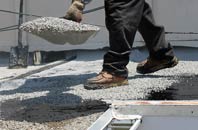 find rated Ballymichael flat roofing replacement companies