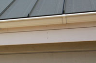 Ballymichael soffit repair