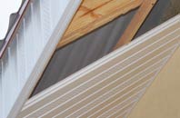 rated Ballymichael soffit repair companies